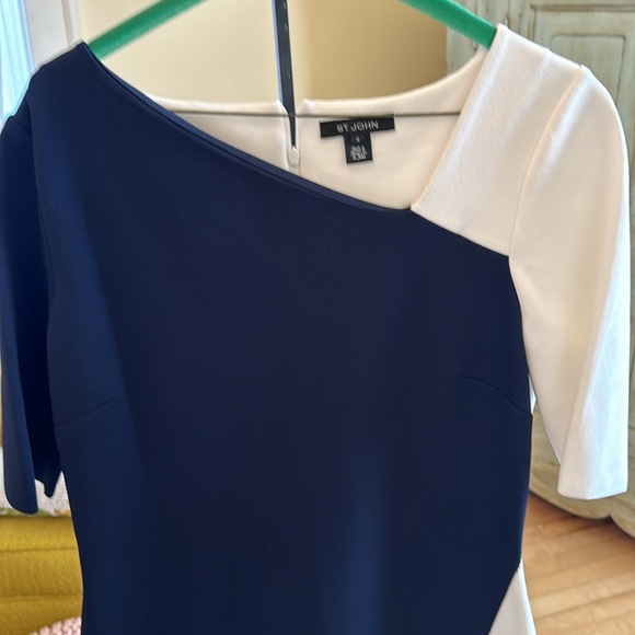 Beautiful dress for office attire - Picture 5 of 5